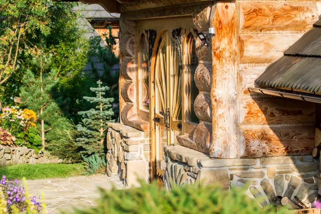 Виллы udanypobyt Villa Arco Косцелиско-127